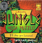 Jungle mega puzzle vignette