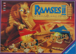 Ramsès II vignette