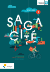 Sagacité 1 - Manuel vignette
