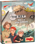 The Key - Vols à la Villa Cliffrock vignette