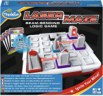 Laser maze vignette