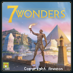 7 wonders vignette