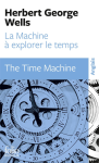La machine à explorer le temps ; The Time Machine vignette