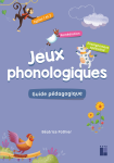 Jeux phonologiques - Cycles 1 et 2 vignette