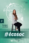 #écosoc 2 - Budget et droit vignette