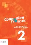 Connexion français 2 - Documents et ressources de base vignette