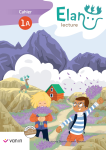 Elan Français 1A - Livre-cahier vignette