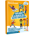 Explorer la richesse des textes explicatifs - 7-12 ans vignette