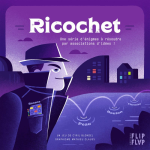 Ricochet 1 vignette