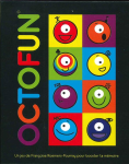 Octofun - Jeu de cartes vignette