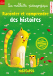 Raconter et comprendre des histoires - Maternelle vignette