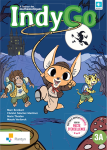 IndyGo 3A vignette