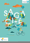 Sagacité 1 - Cahier vignette