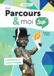 Parcours & moi Sup' 3e degré - Manuel : 8. Littérature et culture belges vignette