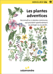 Les plantes adventices vignette